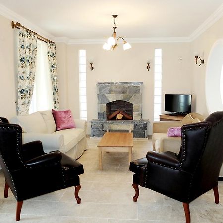 אולודניץ Villa Xanthos 312 מראה חיצוני תמונה