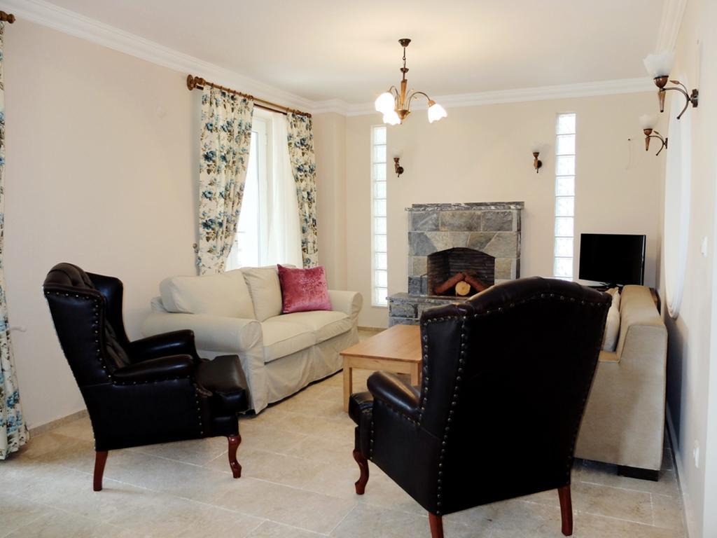 אולודניץ Villa Xanthos 312 מראה חיצוני תמונה