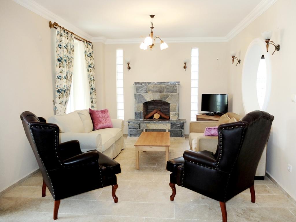 אולודניץ Villa Xanthos 312 מראה חיצוני תמונה