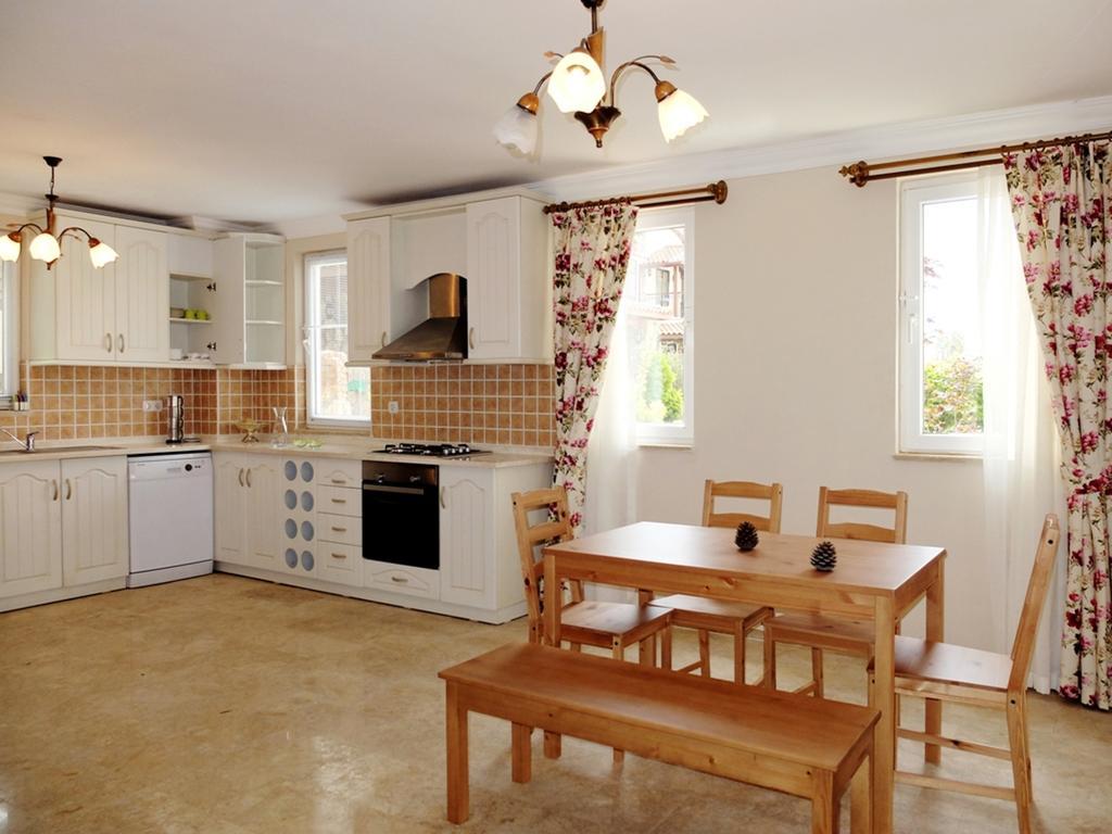 אולודניץ Villa Xanthos 312 מראה חיצוני תמונה