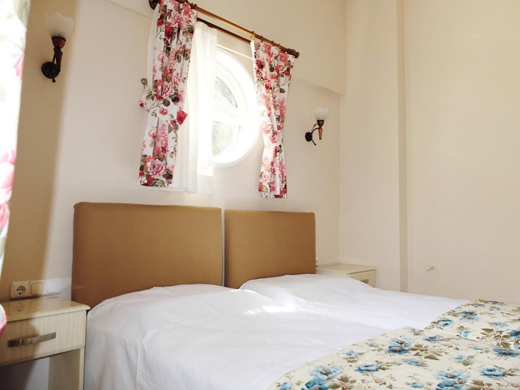 אולודניץ Villa Xanthos 312 מראה חיצוני תמונה