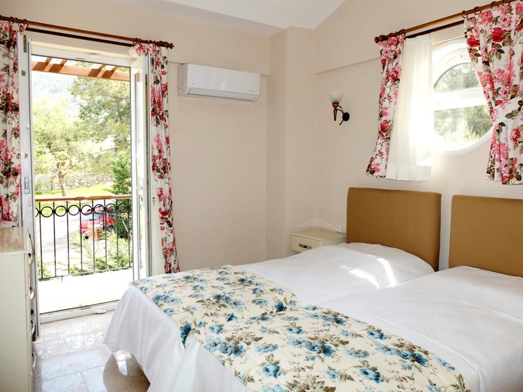 אולודניץ Villa Xanthos 312 מראה חיצוני תמונה