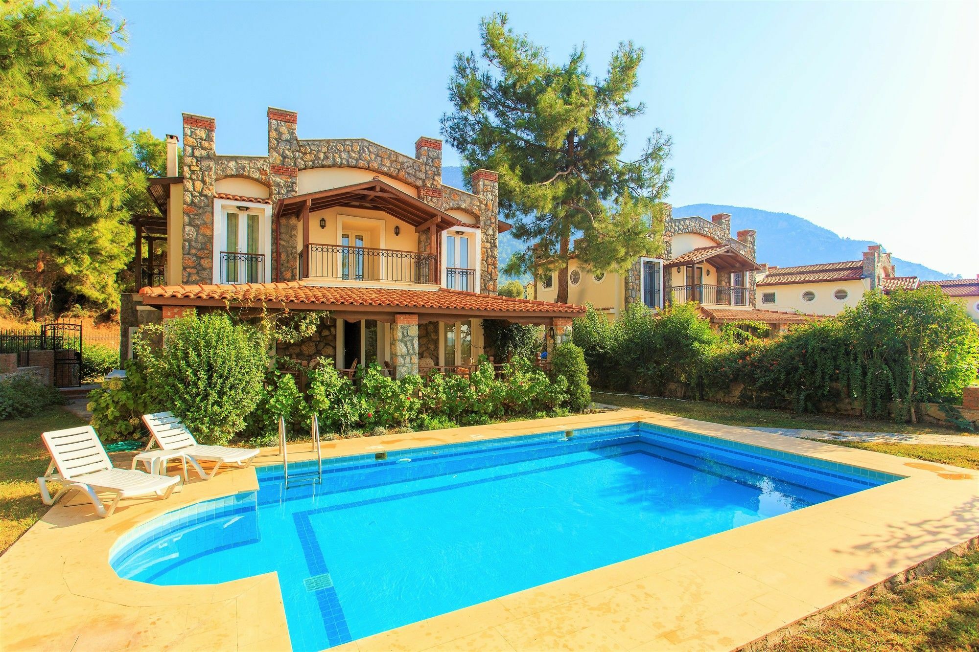 אולודניץ Villa Xanthos 312 מראה חיצוני תמונה