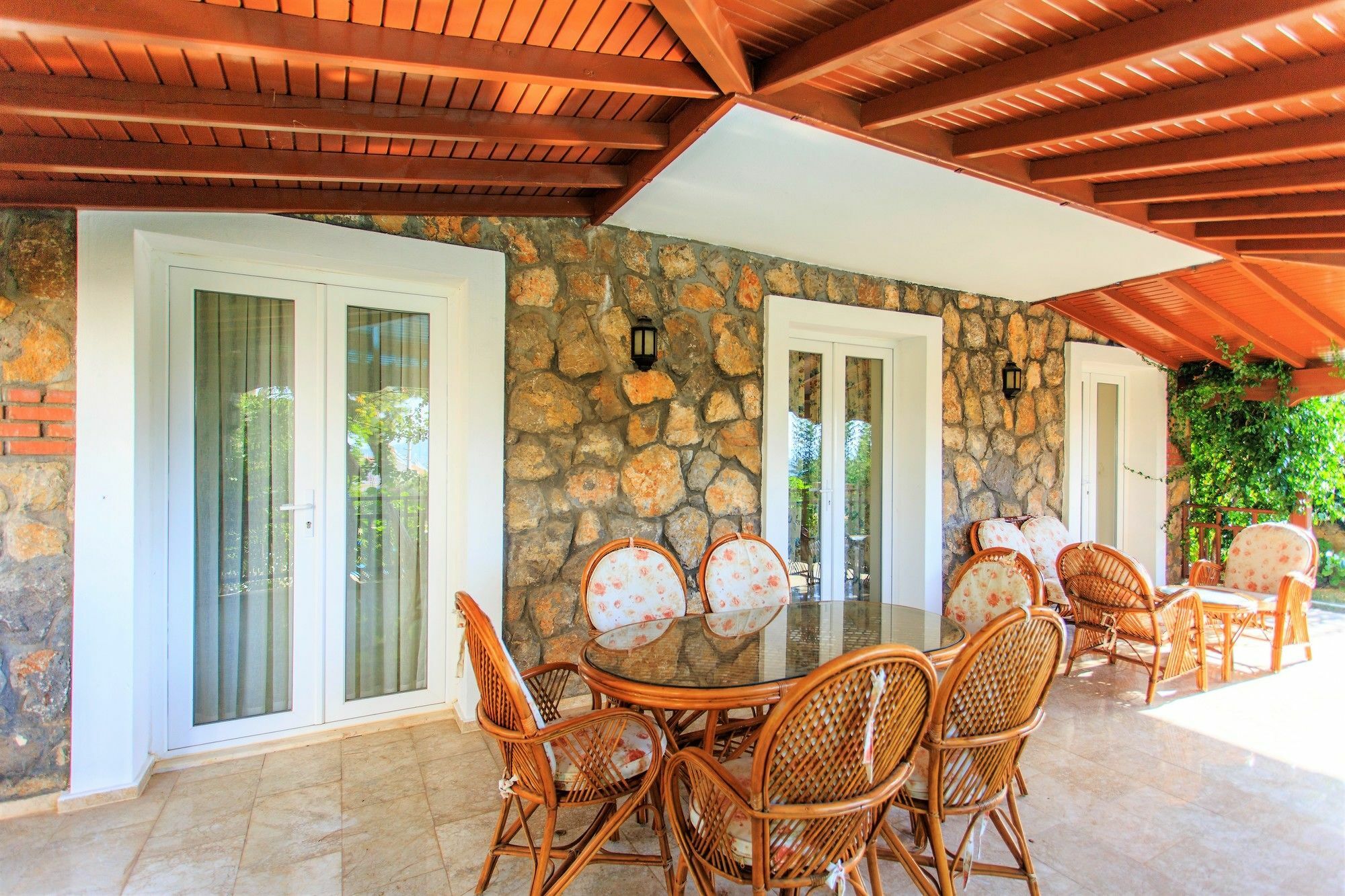 אולודניץ Villa Xanthos 312 מראה חיצוני תמונה