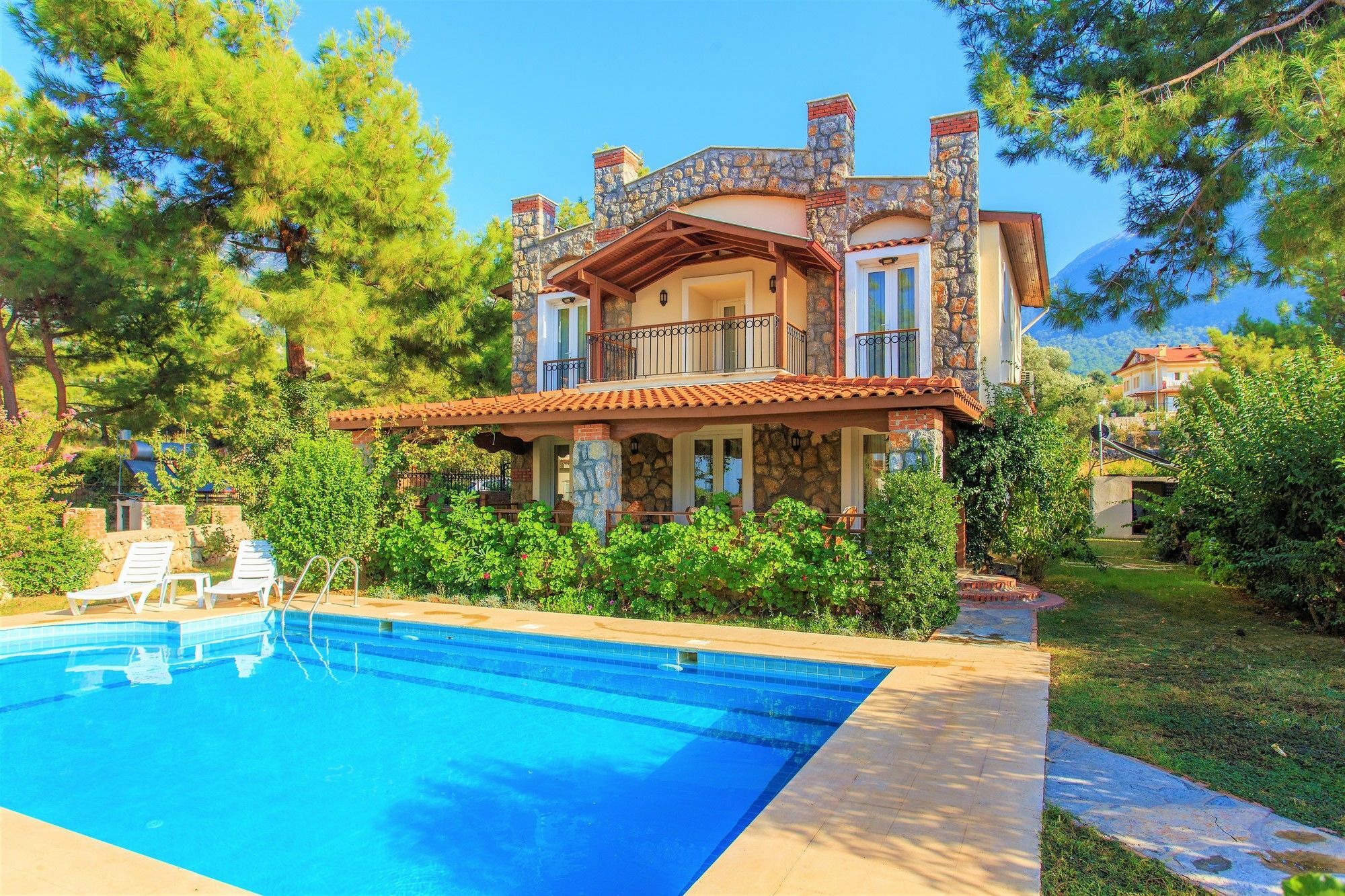 אולודניץ Villa Xanthos 312 מראה חיצוני תמונה
