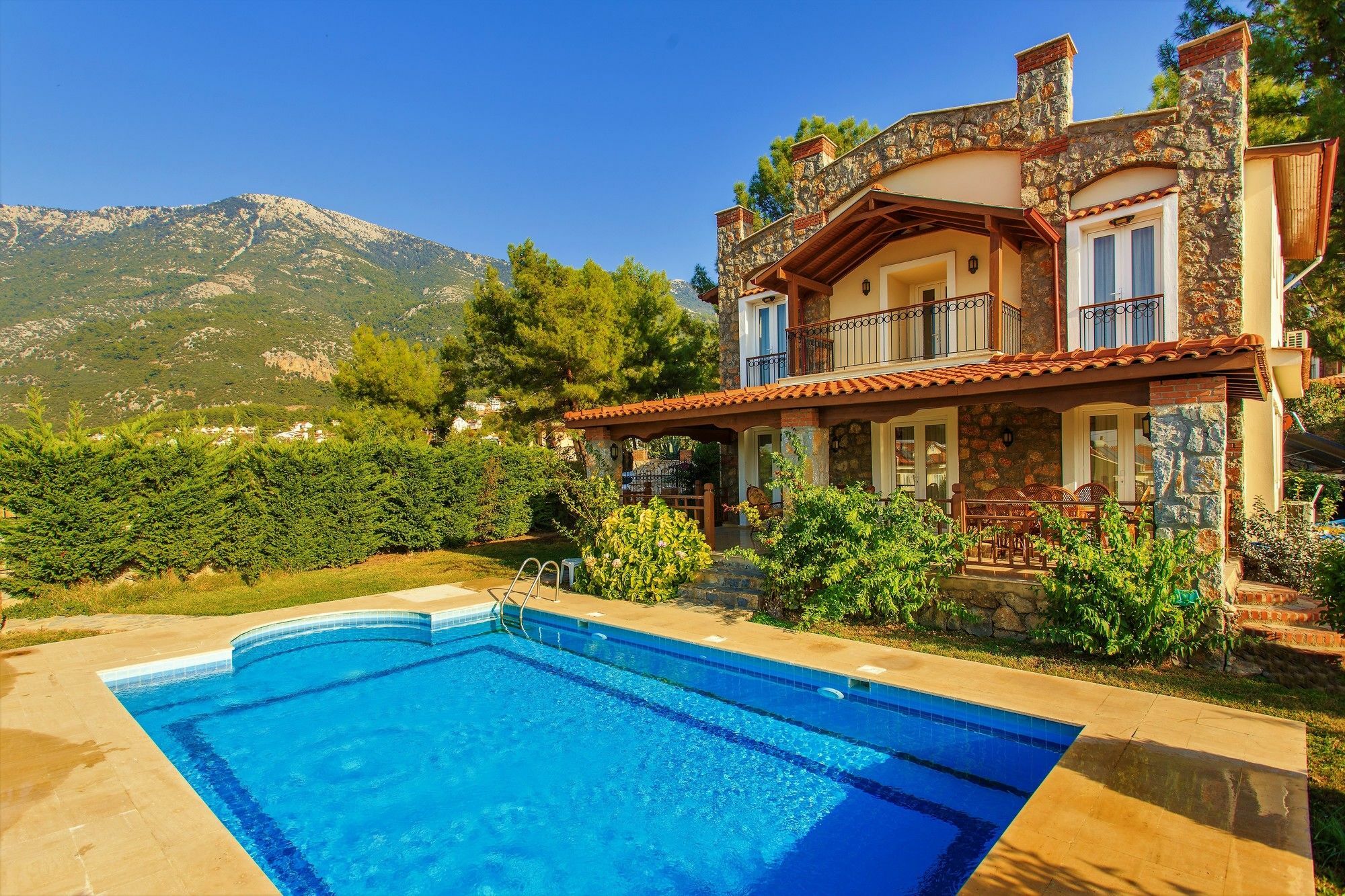 אולודניץ Villa Xanthos 312 מראה חיצוני תמונה